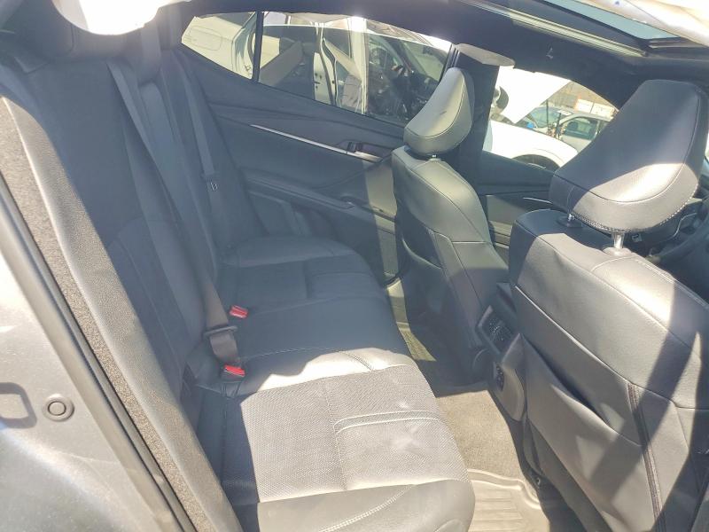 Aukcja sprzedaży 2026 Toyota Camry, vin: 4T1DAACK0TU696837, numer aukcji: 61430336