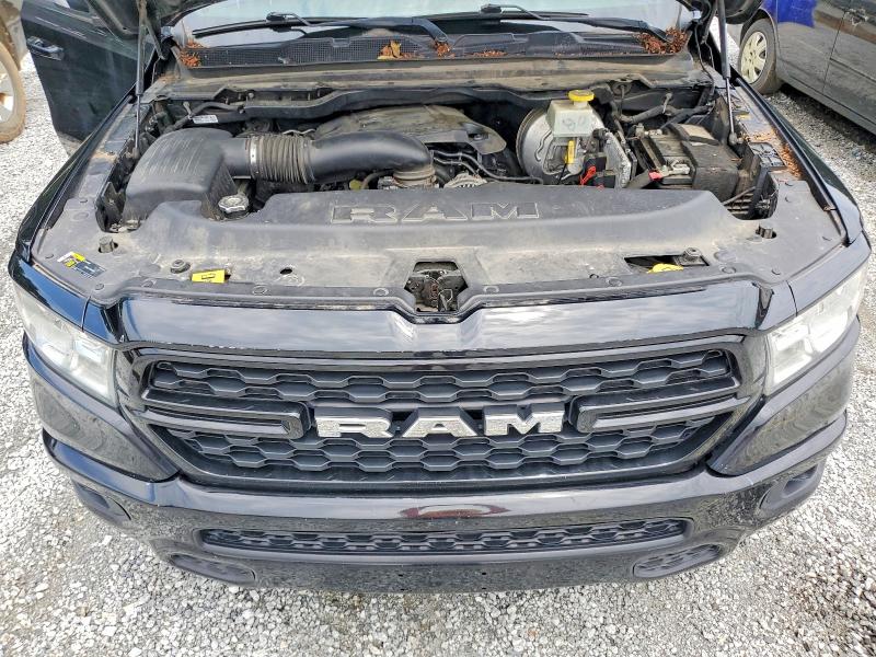 Продаж на аукціоні авто 2022 Ram 1500, vin: 1C6SRFFT9NN280909, номер лоту: 62387676