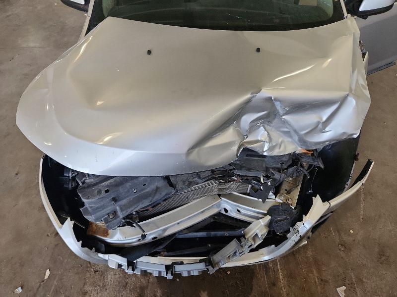 62903426 :رقم المزاد ، 2FMDK4KC6BBA91735 vin ، 2011 Ford Edge مزاد بيع