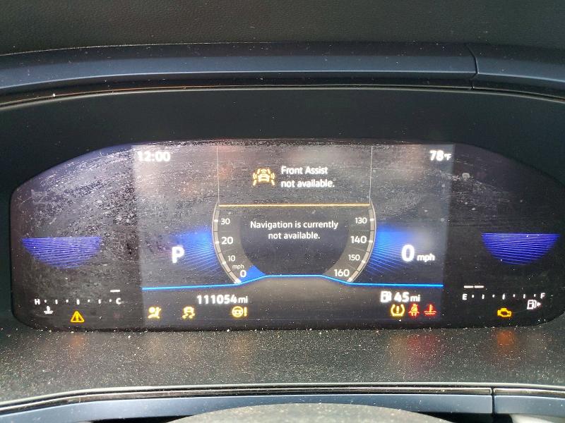 Продаж на аукціоні авто 2023 Volkswagen Taos, vin: 3VVEX7B20PM302440, номер лоту: 61740786