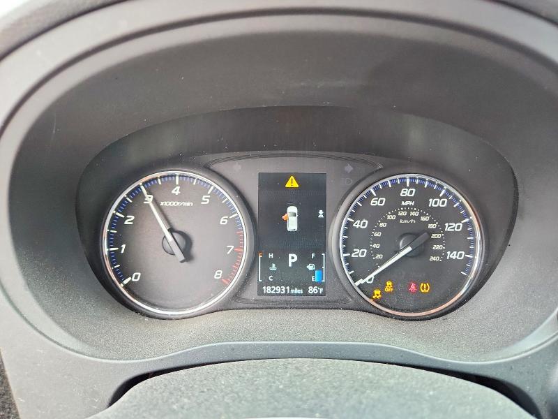 2018 Mitsubishi Outlander მანქანა იყიდება აუქციონზე, vin: JA4AD2A34JZ063185, აუქციონის ნომერი: 59047196