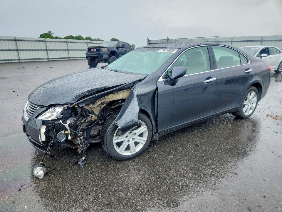 Продажа на аукционе авто 2008 Lexus Es, vin: JTHBJ46GX82257831, номер лота: 59634856