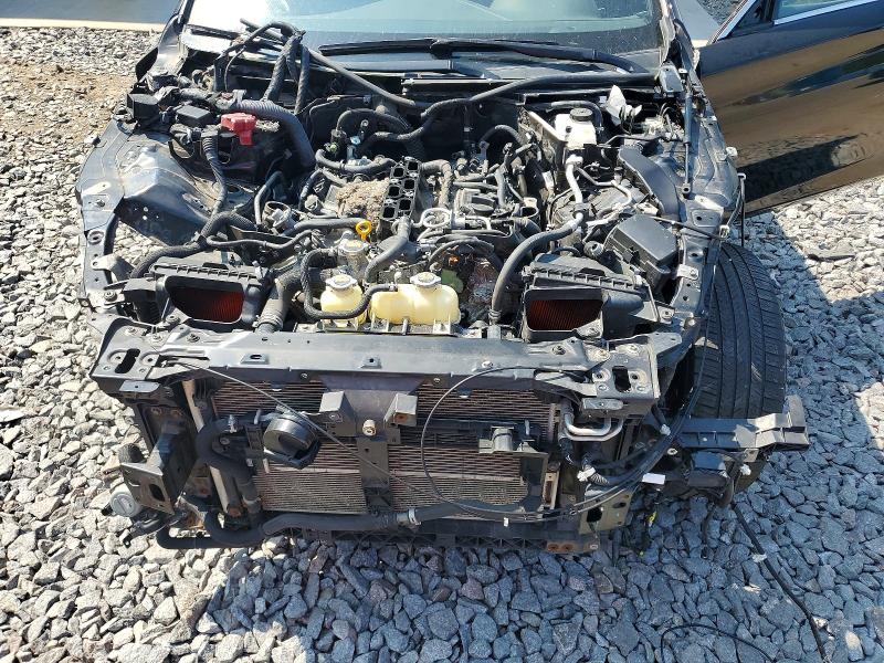 2019 Infiniti Q50 მანქანა იყიდება აუქციონზე, vin: JN1EV7AR7KM556799, აუქციონის ნომერი: 61923506
