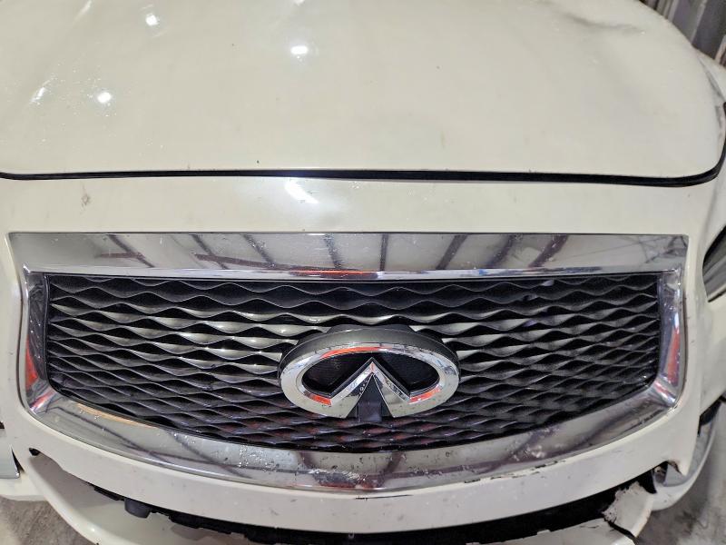 Продаж на аукціоні авто 2017 Infiniti Qx60, vin: 5N1DL0MN8HC502906, номер лоту: 61072256