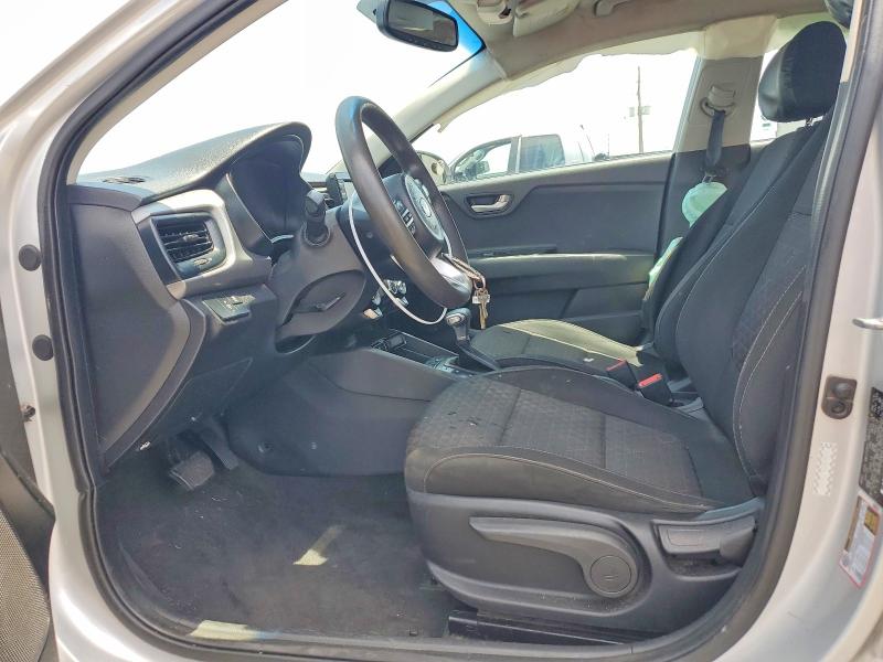 Aukcja sprzedaży 2020 Kia Rio, vin: 3KPA24AD4LE326967, numer aukcji: 62332946