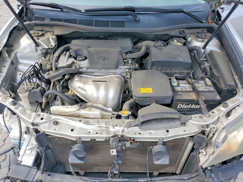 Aukcja sprzedaży 2014 Toyota Camry, vin: 4T1BF1FK7EU834798, numer aukcji: 62481476