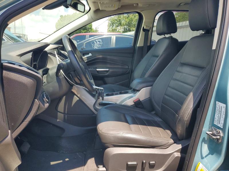 2013 Ford Escape მანქანა იყიდება აუქციონზე, vin: 1FMCU0HXXDUA11441, აუქციონის ნომერი: 59674976