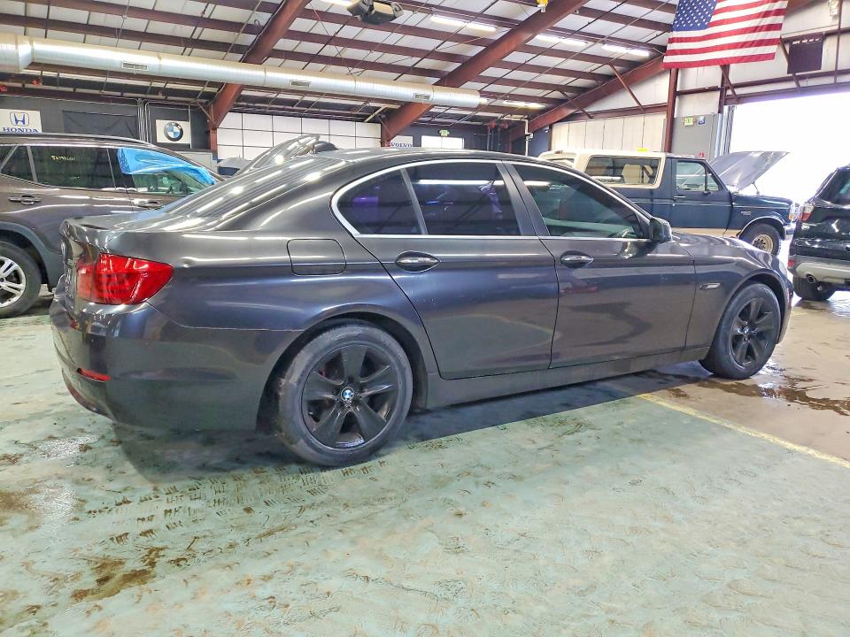 Продажа на аукционе авто 2012 Bmw 528, vin: WBAXG5C52CDW24181, номер лота: 59603156