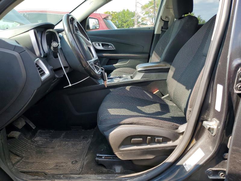 Продаж на аукціоні авто 2014 Chevrolet Equinox, vin: 2GNALCEK9E6143560, номер лоту: 62130206