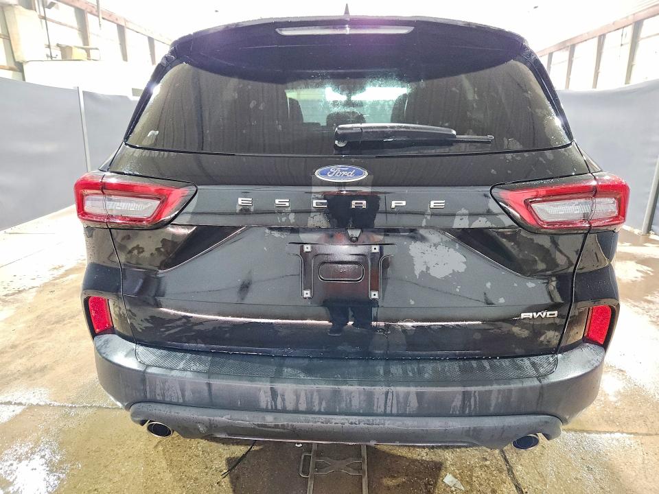 Продаж на аукціоні авто 2025 Ford Escape, vin: 1FMCU9NA6SUB21274, номер лоту: 61548366