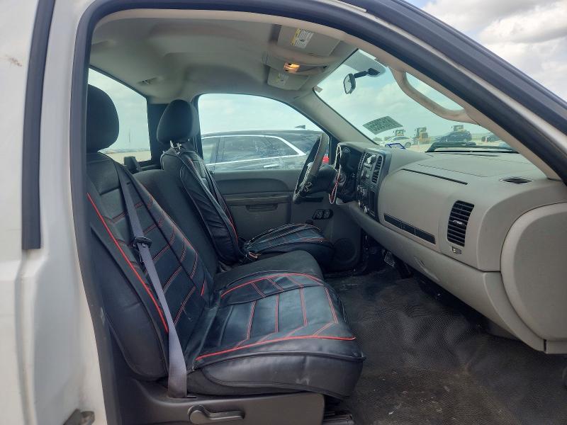 2012 Chevrolet Silverado მანქანა იყიდება აუქციონზე, vin: 1GCNCPEX1CZ218184, აუქციონის ნომერი: 61679656
