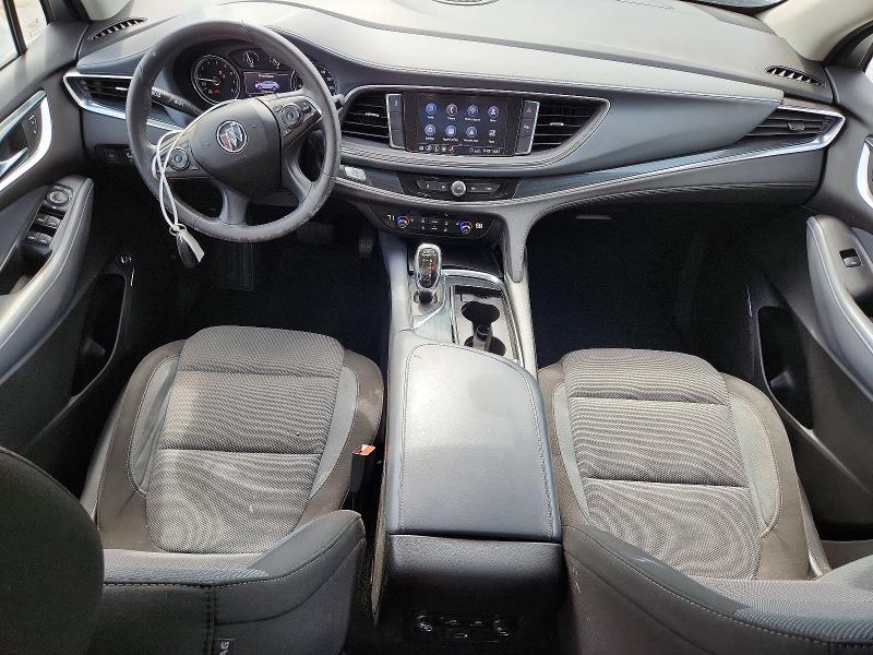 Aukcja sprzedaży 2020 Buick Enclave, vin: 5GAERAKW7LJ283810, numer aukcji: 59384746
