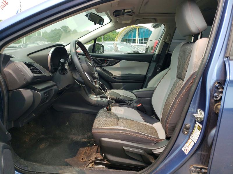 Продаж на аукціоні авто 2018 Subaru Crosstrek, vin: JF2GTACC6JH273126, номер лоту: 60251306