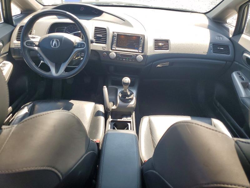 Продаж на аукціоні авто 2010 Acura Csx, vin: 2HHFD5E74AH200441, номер лоту: 60598106