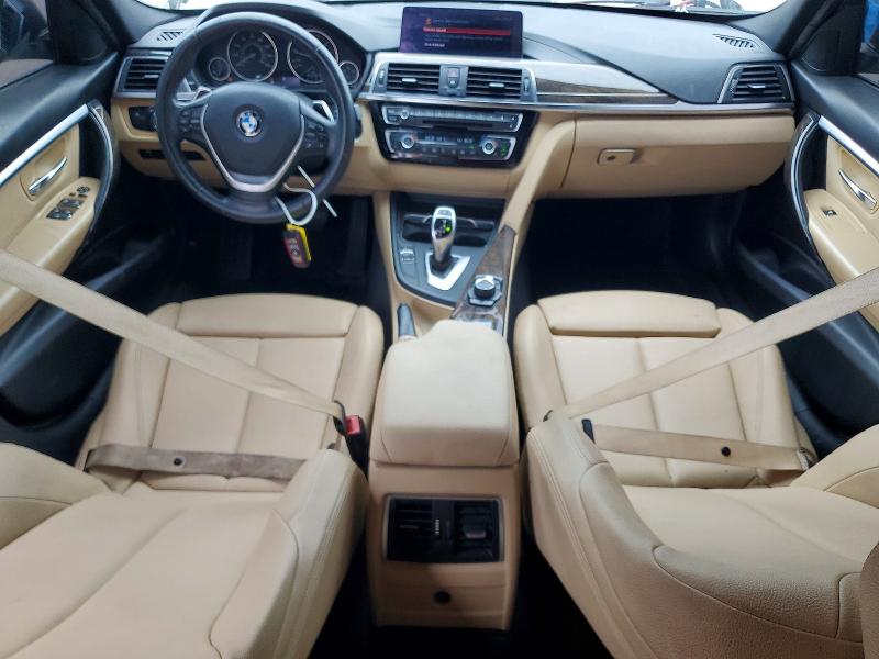 Продаж на аукціоні авто 2018 Bmw 330, vin: WBA8B9G50JNU57640, номер лоту: 61879636