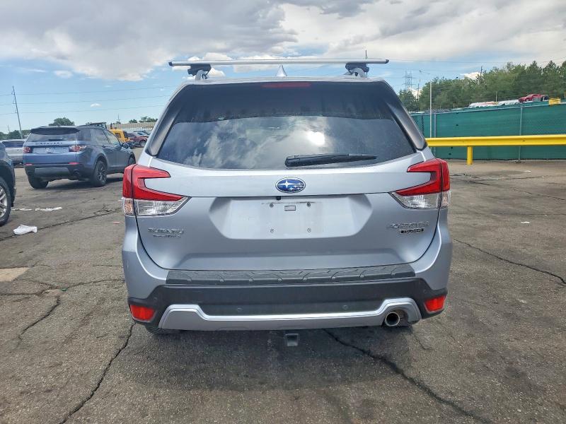 Продаж на аукціоні авто 2021 Subaru Forester, vin: JF2SKAXCXMH463135, номер лоту: 60692856