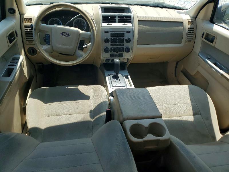 Aukcja sprzedaży 2011 Ford Escape, vin: 1FMCU9DG0BKA02928, numer aukcji: 62647856