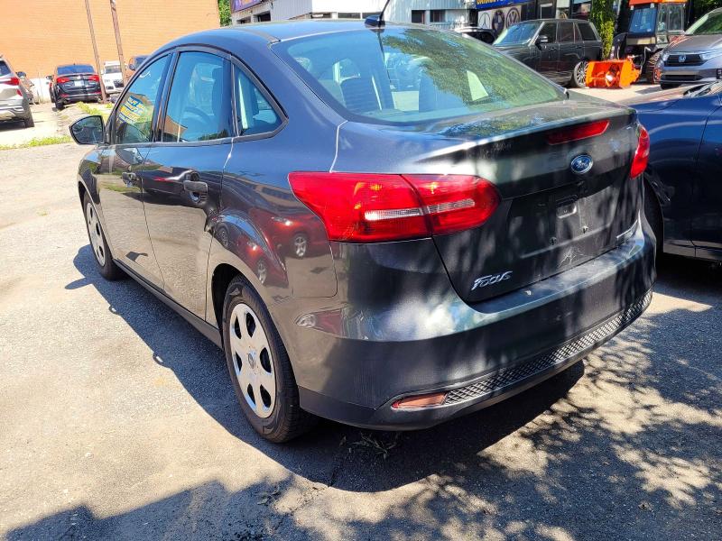 Продажа на аукционе авто 2015 Ford Focus, vin: 1FADP3E26FL303189, номер лота: 60524026