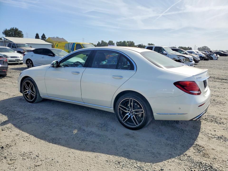Продаж на аукціоні авто 2017 Mercedes-benz E, vin: WDDZF4JB8HA280839, номер лоту: 59638476