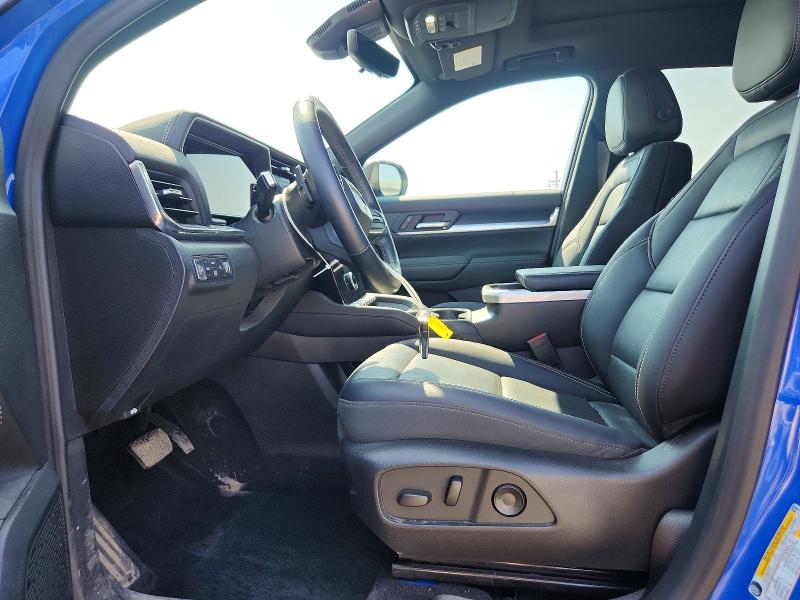 59603316 :رقم المزاد ، 3GKALUEG4SL268133 vin ، 2025 Gmc Terrain مزاد بيع