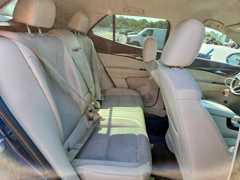 Aukcja sprzedaży 2023 Buick Envision, vin: LRBAZLR48PD040197, numer aukcji: 59090066