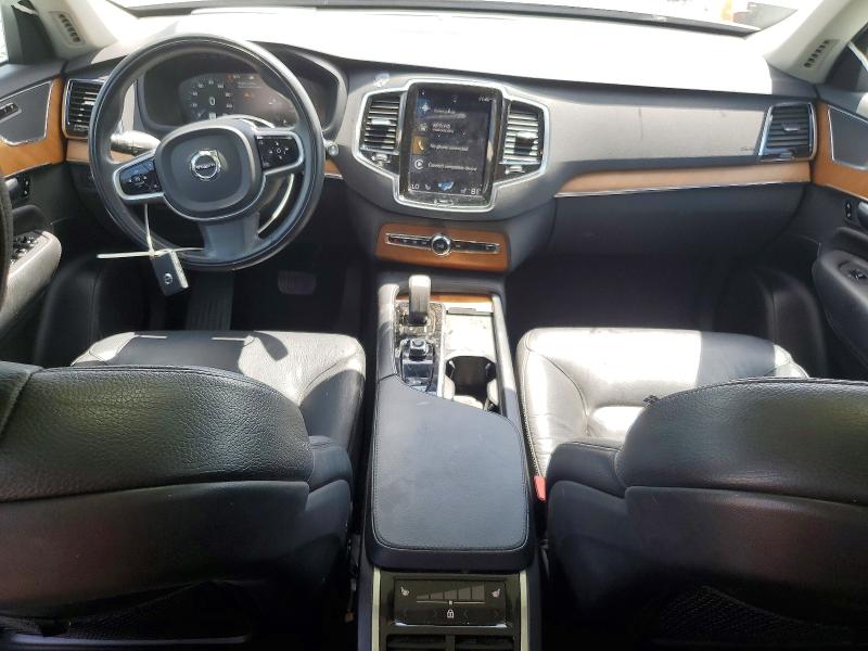 2022 Volvo Xc90 მანქანა იყიდება აუქციონზე, vin: YV4H60CZ1N1854912, აუქციონის ნომერი: 60997946