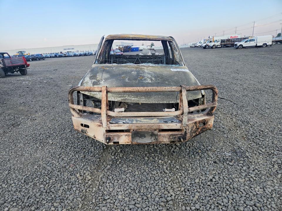 Aukcja sprzedaży 2005 Gmc Sierra, vin: 1GTHK29255E144148, numer aukcji: 61616816
