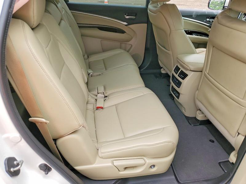 Aukcja sprzedaży 2019 Acura Mdx, vin: 5J8YD4H35KL024939, numer aukcji: 60863506