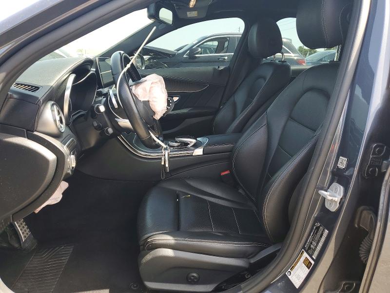Продажа на аукционе авто 2016 Mercedes-benz C, vin: 55SWF4JBXGU121399, номер лота: 60434696
