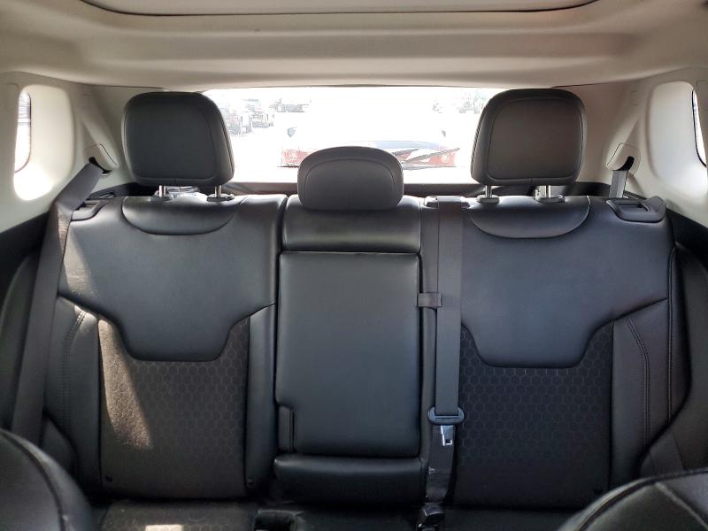 Продажа на аукционе авто 2020 Jeep Compass, vin: 3C4NJDBB7LT165382, номер лота: 59334486