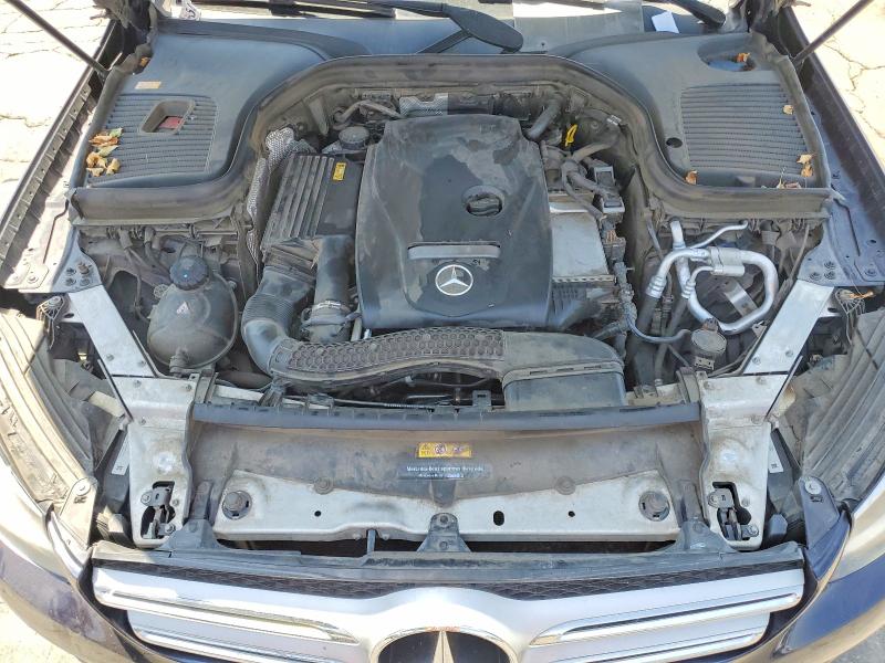 Продаж на аукціоні авто 2016 Mercedes-benz Glc, vin: WDC0G4JB4GF057483, номер лоту: 59549136