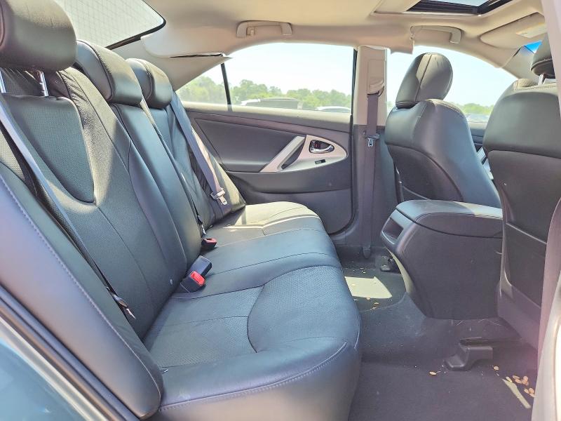 Aukcja sprzedaży 2007 Toyota Camry, vin: 4T1BK46K47U551419, numer aukcji: 74514905