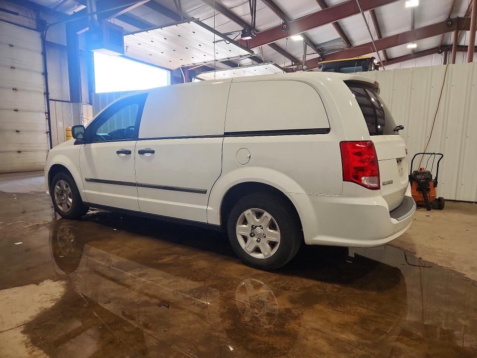 2014 Ram Tradesman მანქანა იყიდება აუქციონზე, vin: 2C4JRGAG4ER204909, აუქციონის ნომერი: 62253636