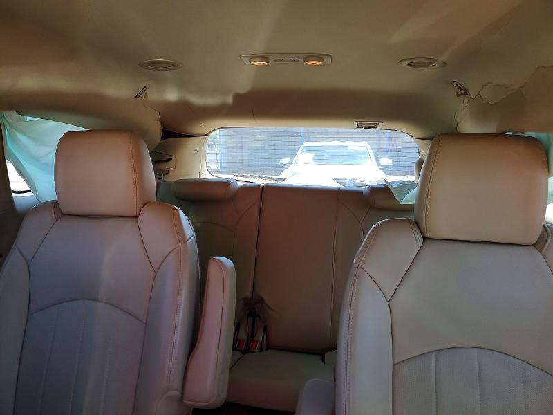 Aukcja sprzedaży 2012 Buick Enclave, vin: 5GAKVCED6CJ397303, numer aukcji: 60846836