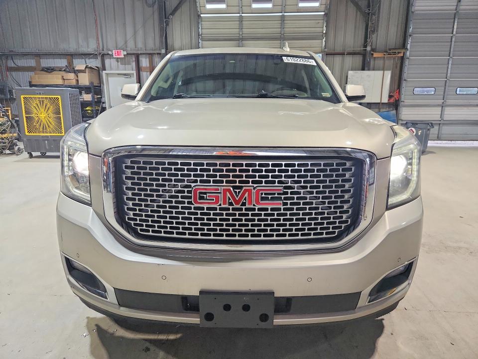Aukcja sprzedaży 2015 Gmc Yukon Xl, vin: 1GKS2JKJ0FR692557, numer aukcji: 61022886