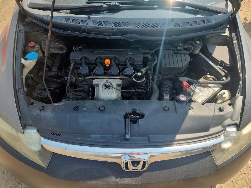 Продаж на аукціоні авто 2006 Honda Civic, vin: 2HGFA16226H000884, номер лоту: 61682196