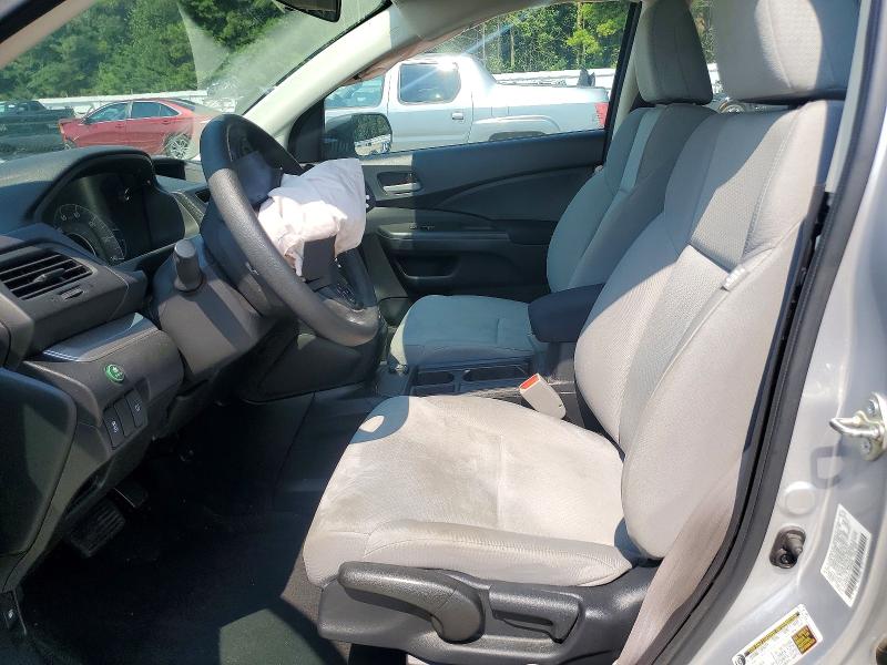 Aukcja sprzedaży 2015 Honda Cr-v, vin: 2HKRM4H37FH602858, numer aukcji: 62814026