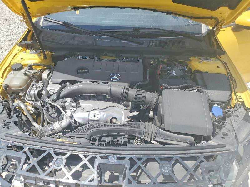 60055816 :رقم المزاد ، W1K5J4GB6LN082671 vin ، 2020 Mercedes-benz Cla مزاد بيع