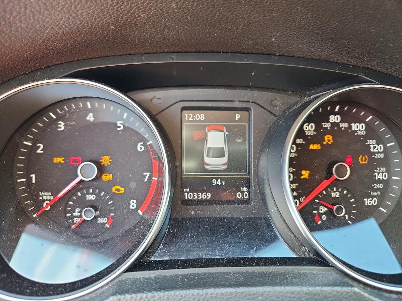 Aukcja sprzedaży 2017 Volkswagen Passat, vin: 1VWGT7A33HC030804, numer aukcji: 63414886