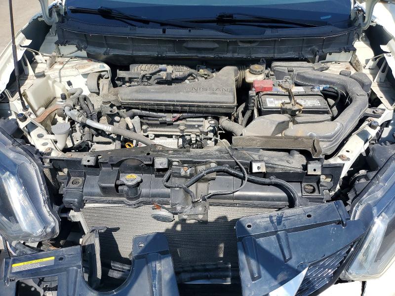Продаж на аукціоні авто 2016 Nissan Rogue, vin: 5N1AT2MVXGC804307, номер лоту: 62980946