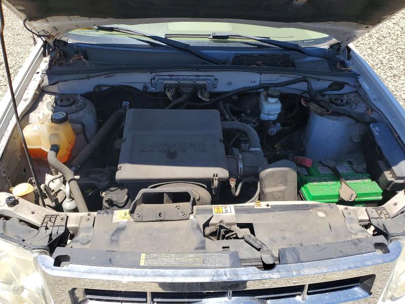 Продажа на аукционе авто 2009 Ford Escape, vin: 1FMCU03G19KA94980, номер лота: 60645056