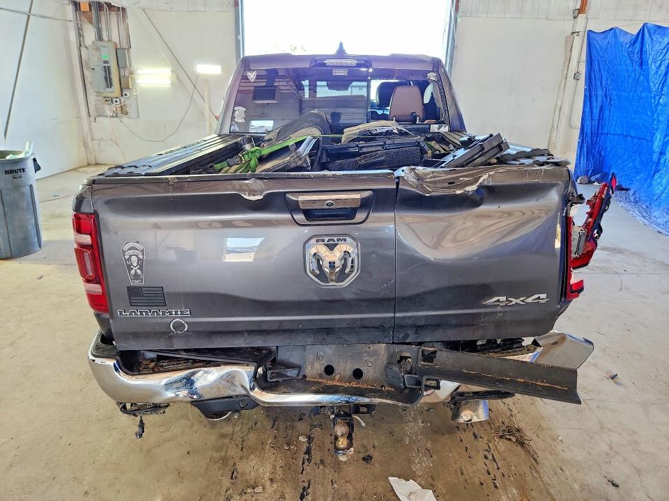 Aukcja sprzedaży 2021 Ram 1500, vin: 1C6SRFJT3MN673116, numer aukcji: 61248646