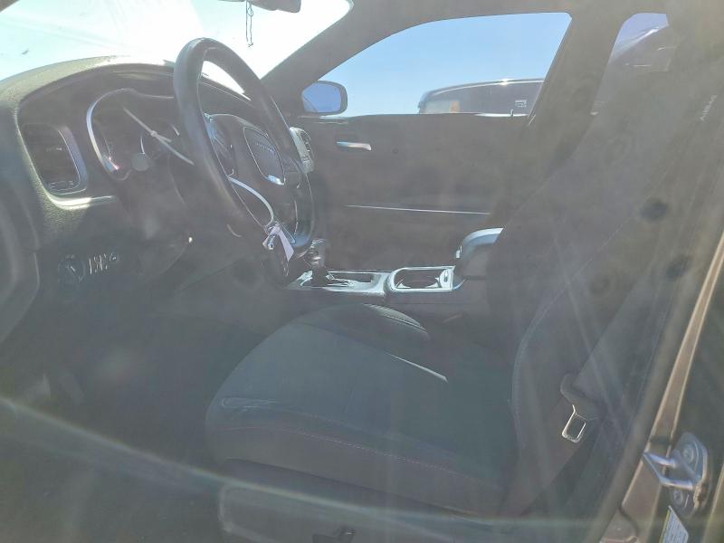 Продажа на аукционе авто 2016 Dodge Charger, vin: 2C3CDXHG4GH339253, номер лота: 60125786