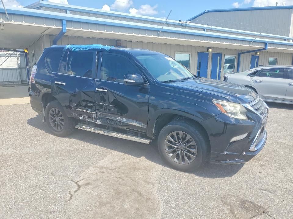 Продаж на аукціоні авто 2014 Lexus Gx, vin: JTJBM7FX9E5088922, номер лоту: 58161176