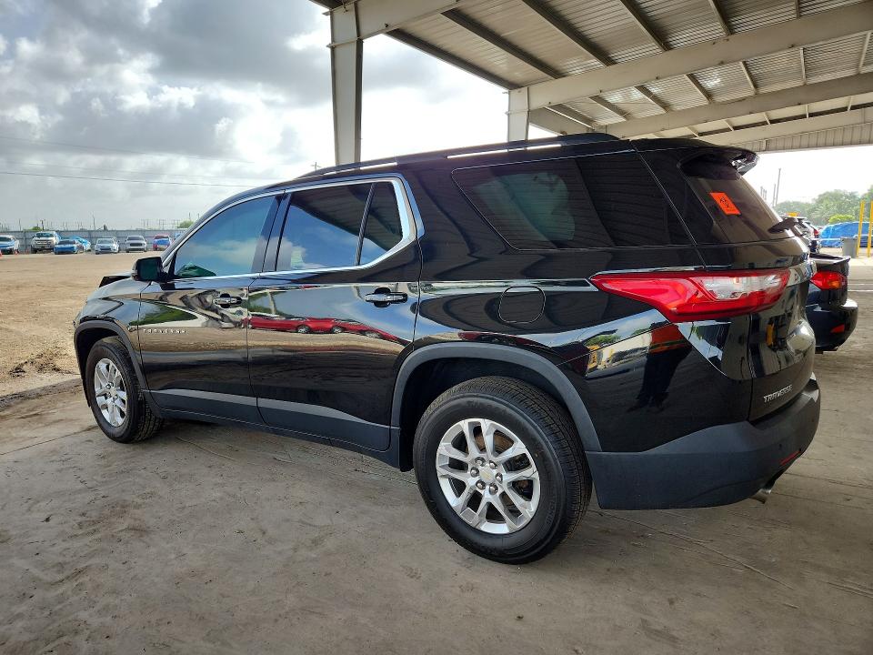 Продаж на аукціоні авто 2019 Chevrolet Traverse, vin: 1GNERGKW0KJ204226, номер лоту: 60170126