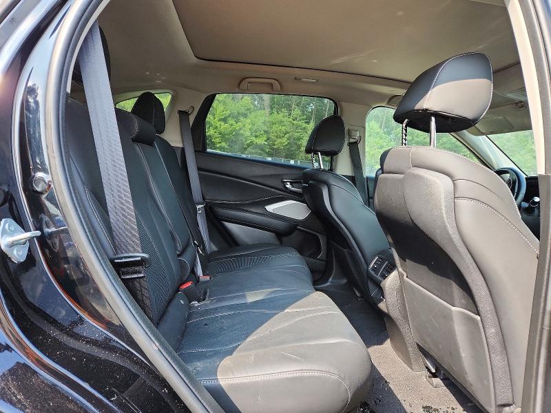 Продажа на аукционе авто 2024 Acura Rdx, vin: 5J8TC2H58RL016346, номер лота: 61536346