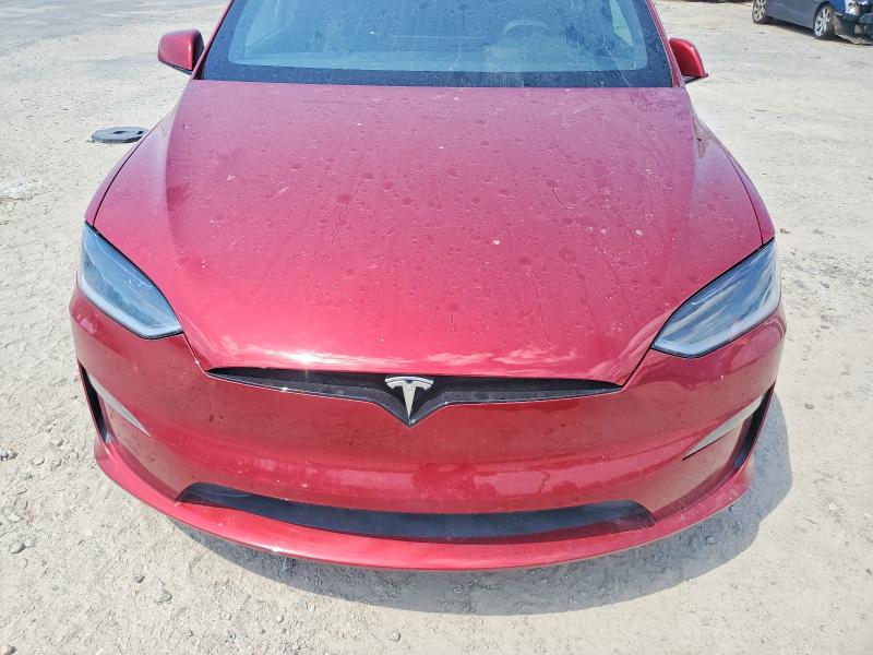 Aukcja sprzedaży 2023 Tesla Model X, vin: 7SAXCDE58PF419049, numer aukcji: 60430106