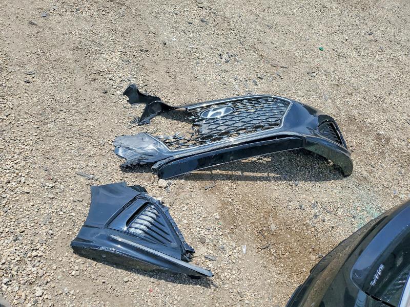 60386856 :رقم المزاد ، 5NPE34AF2JH727703 vin ، 2018 Hyundai Sonata مزاد بيع