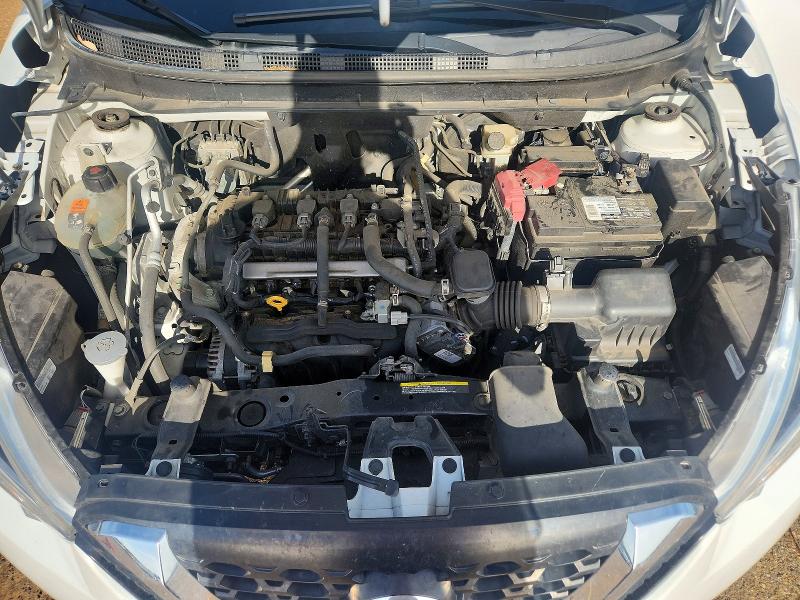 Продаж на аукціоні авто 2018 Nissan Kicks, vin: 3N1CP5CU9JL514280, номер лоту: 61089256