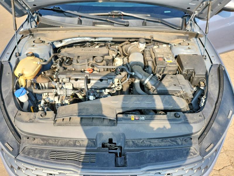 2021 Kia K5 მანქანა იყიდება აუქციონზე, vin: 5XXG14J20MG048413, აუქციონის ნომერი: 62338756